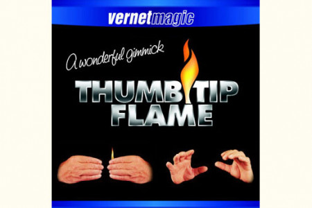 Thumb Tip Flame (Vernet)
