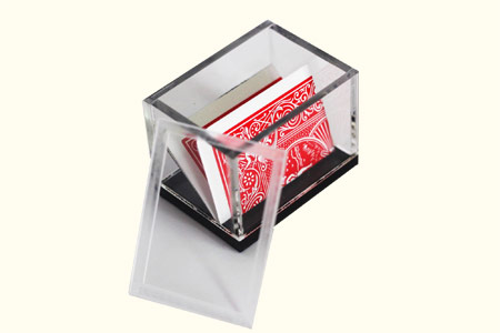 Vision Box (Gimmick + Link)