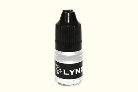 Lynx Smoke : Recharge liquide à fumée