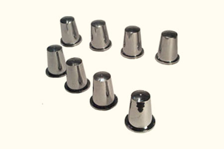 Silver Thimbles