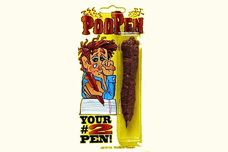 Poo Pen