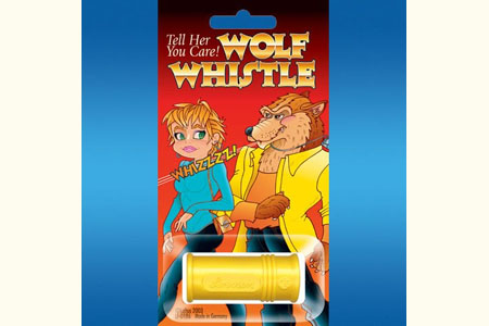 Wolf Whistle