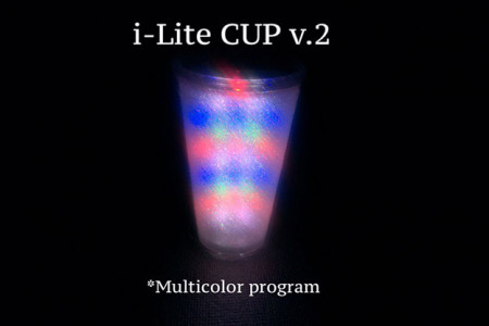 i-Lite Cup 360