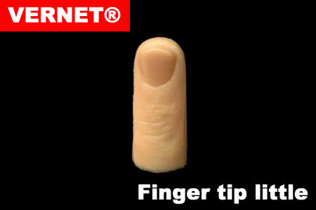 Little Finger Tip
