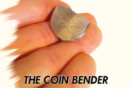 Coin Bender