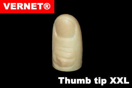 XXL Thumb Tip by Vernet
