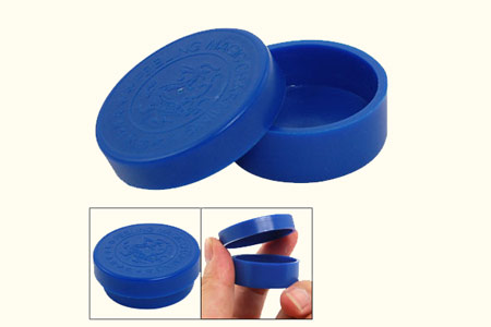 Caja Okito (Plastico) - ½ $