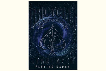 Bicycle Stargazer Deck