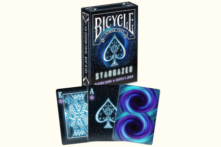 Bicycle Stargazer Deck