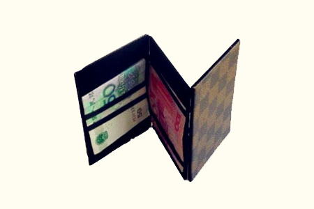 Magic Wallet 2.0