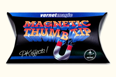 Magnetic Thumb Tip