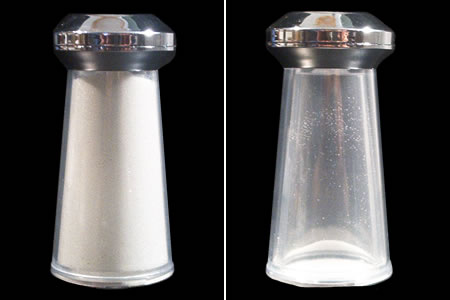 Ethereal Salt