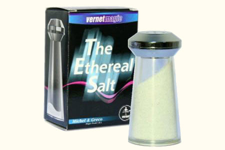 Ethereal Salt