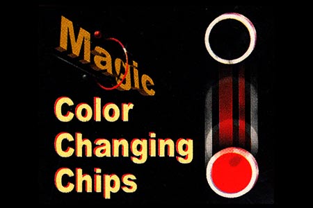 Chips de colores