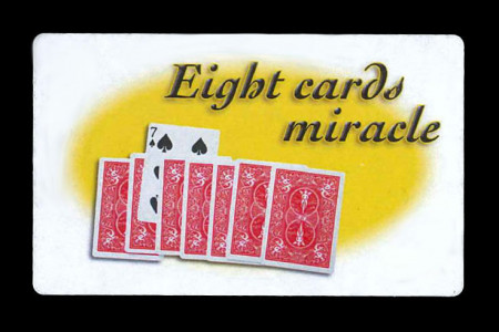 Eight Card Miracle