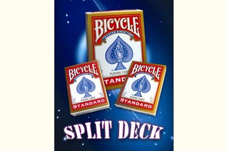 Split Deck