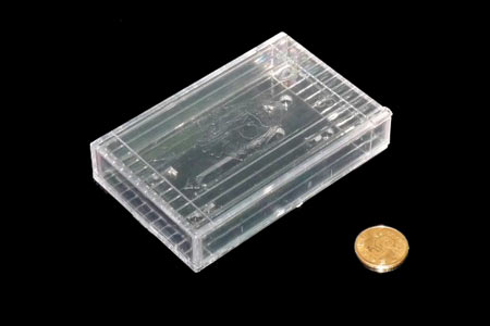 Treasure Box (Bridge size) Treasure Box (Bridge size)