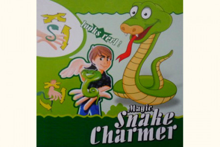 Snake Charmer