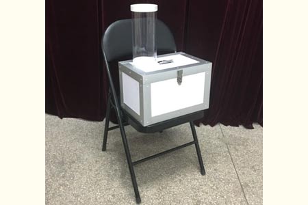 Master Prediction System (White Finish) Master Prediction System (White Finish)