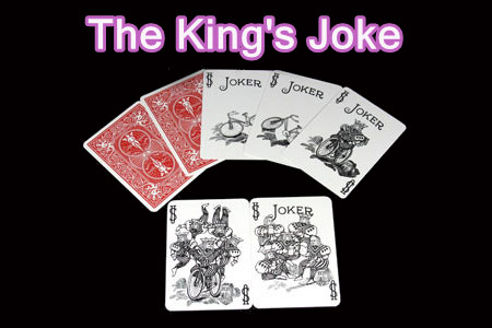 The King's Joke