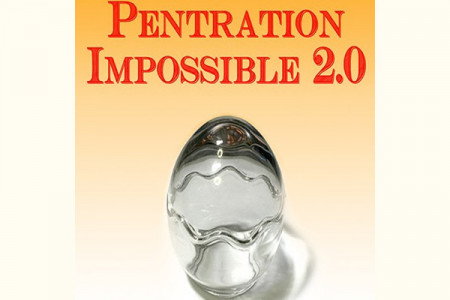 Penetration Impossible 2.0