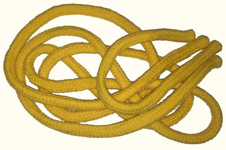 The Eternal Ropes