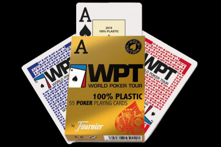 WPT Gold Edition