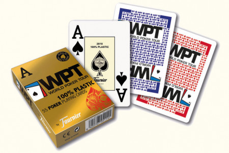WPT Gold Edition