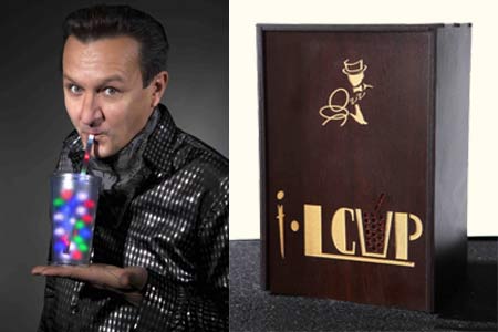 i-Lite Cup