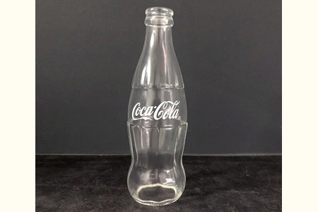 Vanishing Bottle (Coca-Cola)