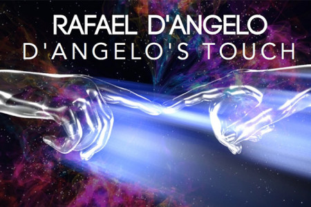 D'Angelo's Touch (Book and 15 Downloads)