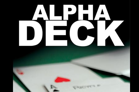 Alpha Deck - richard sanders