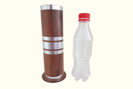 Silk in bottle - tora-magic Silk in bottle - tora-magic