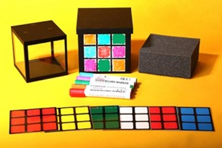 Infinity Rubik