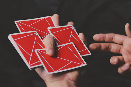 Flexible Playing Cards