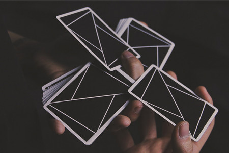 Flexible Playing Cards