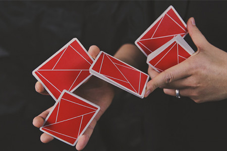 Flexible Playing Cards