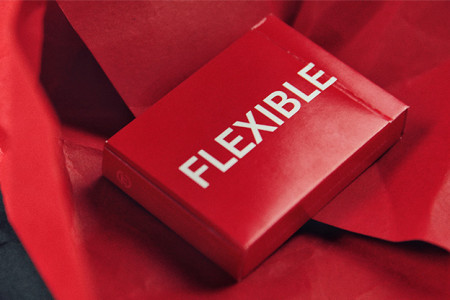 Flexible Playing Cards