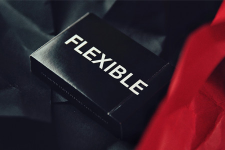 Flexible Playing Cards