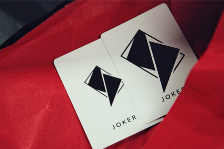 Flexible Playing Cards