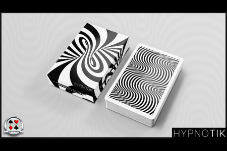 Jeu Hypnotik