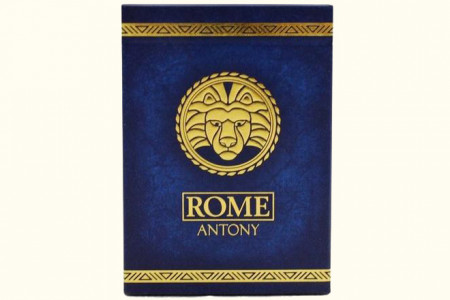 Rome Antony Playing Card