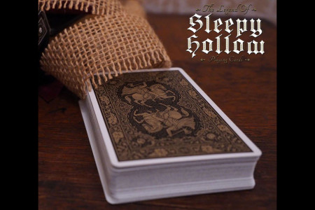 Jeu Sleepy Hollow