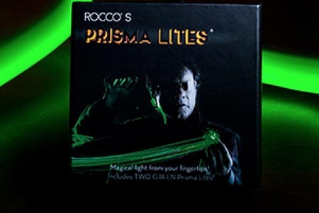 D'lite Prisma Green (A pair) - rocco silano