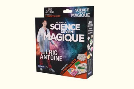 Le Mentaliste