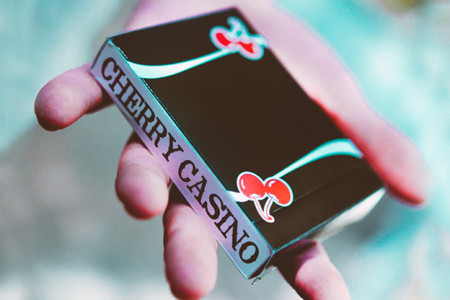 Cherry Casino True Black (Black Hawk)