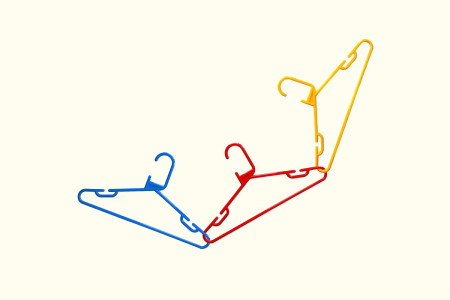 Las Perchas Mágicas Las Perchas Mágicas