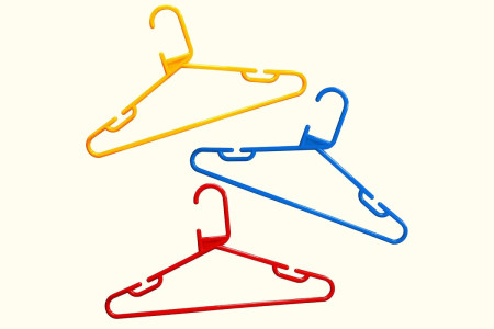 Las Perchas Mágicas Las Perchas Mágicas