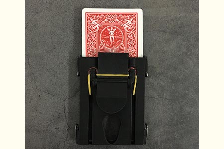 Card Holder and loader