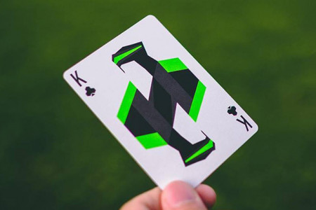 ZONE Playing Cards